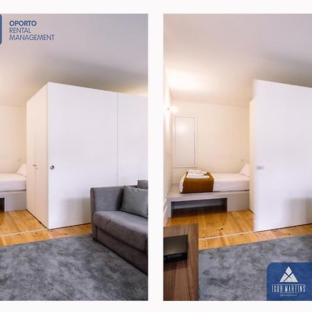 Orm - 3 C'S Apartments Πόρτο Εξωτερικό φωτογραφία
