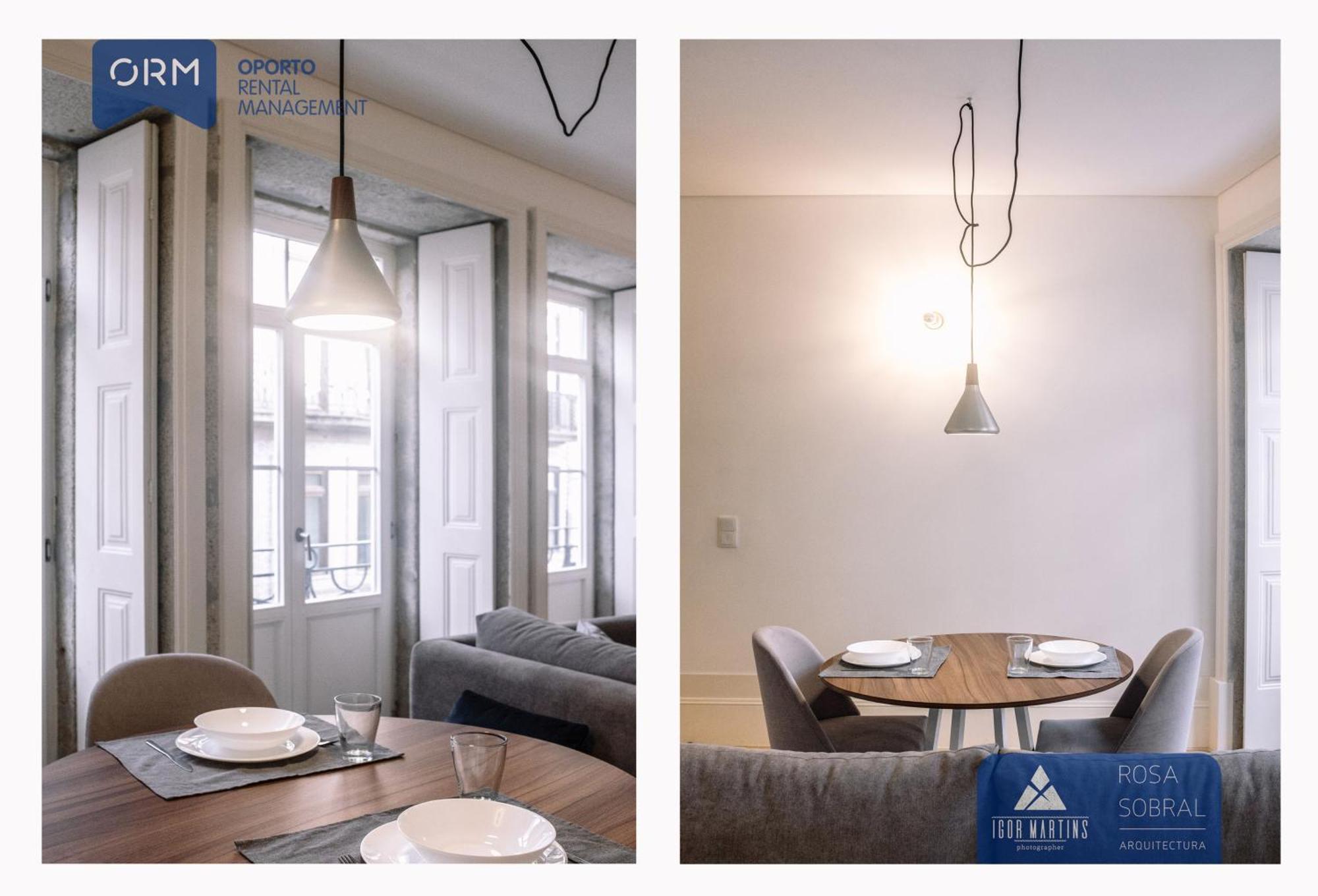 Orm - 3 C'S Apartments Πόρτο Εξωτερικό φωτογραφία