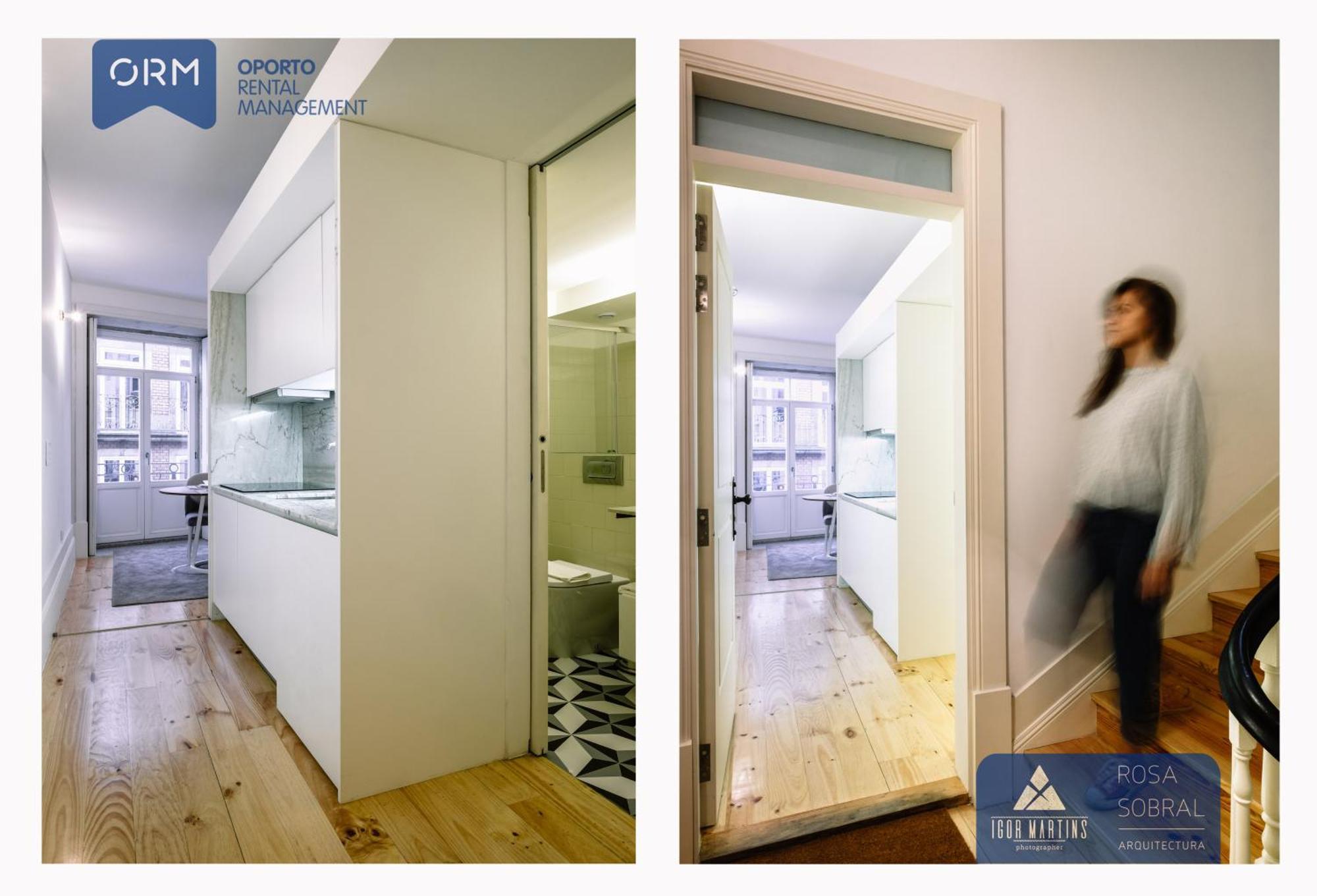 Orm - 3 C'S Apartments Πόρτο Εξωτερικό φωτογραφία