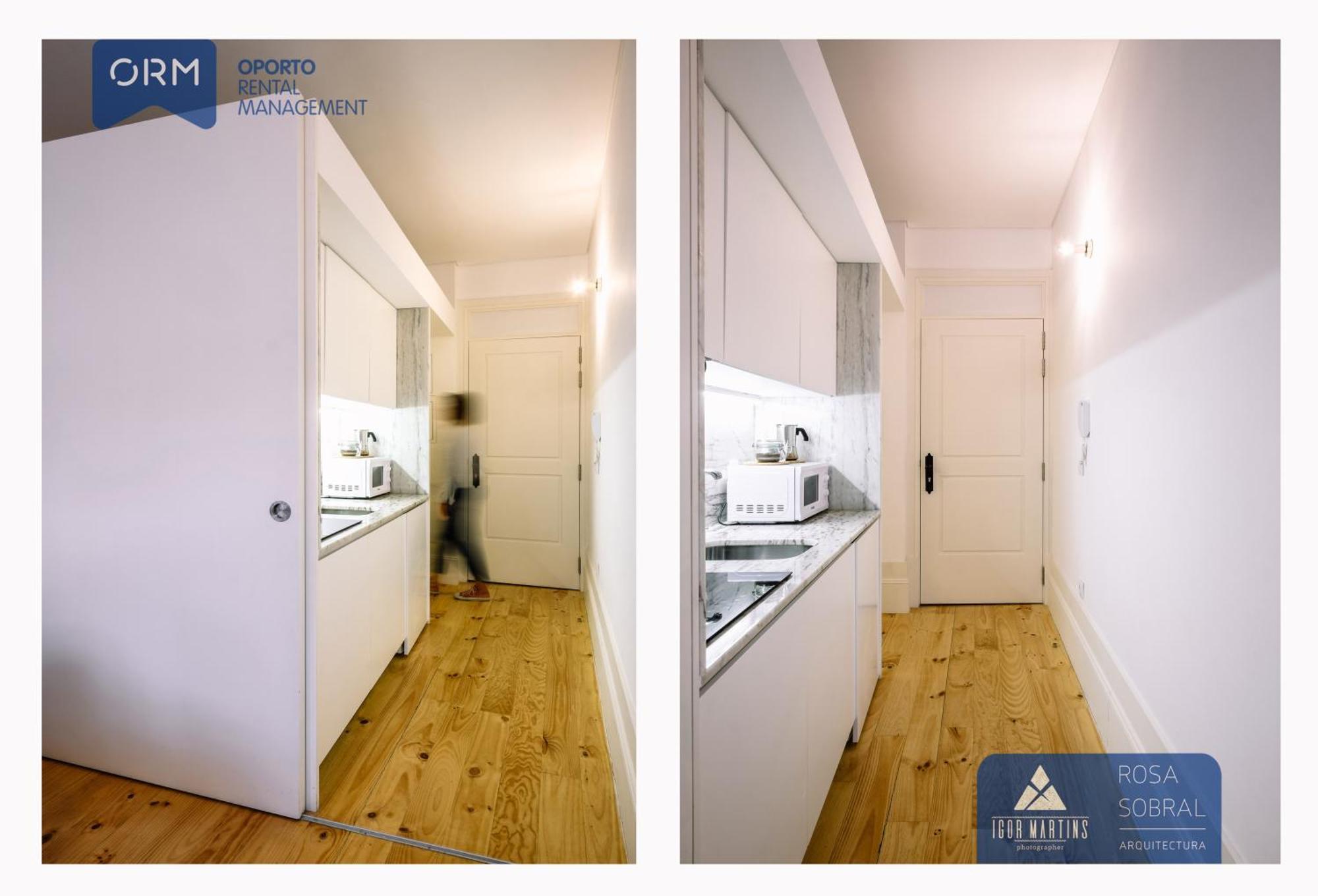 Orm - 3 C'S Apartments Πόρτο Εξωτερικό φωτογραφία