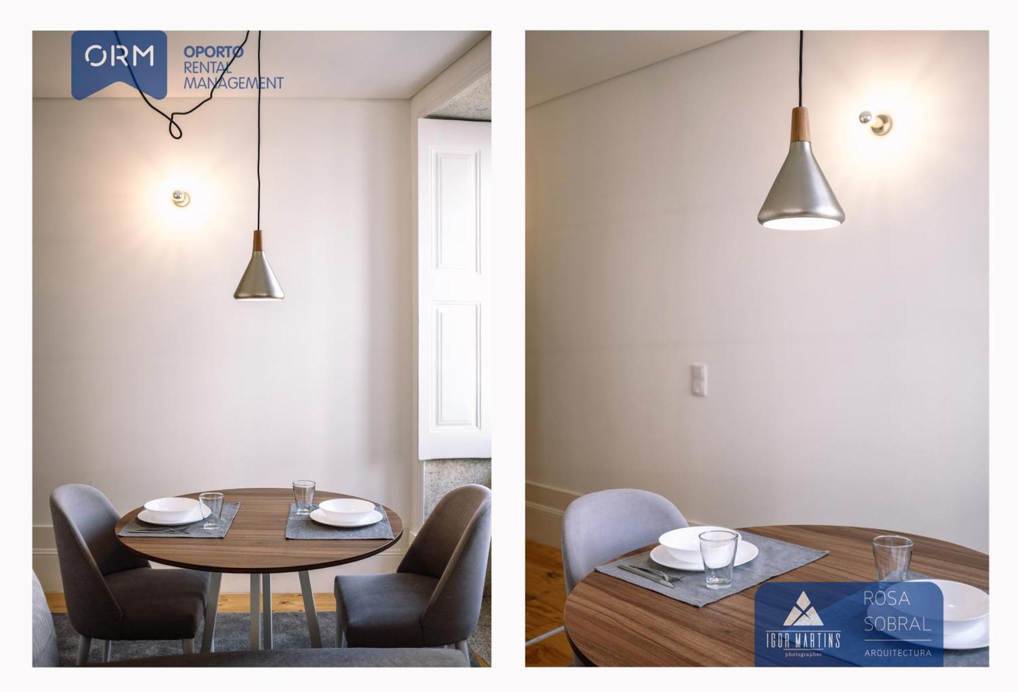 Orm - 3 C'S Apartments Πόρτο Εξωτερικό φωτογραφία