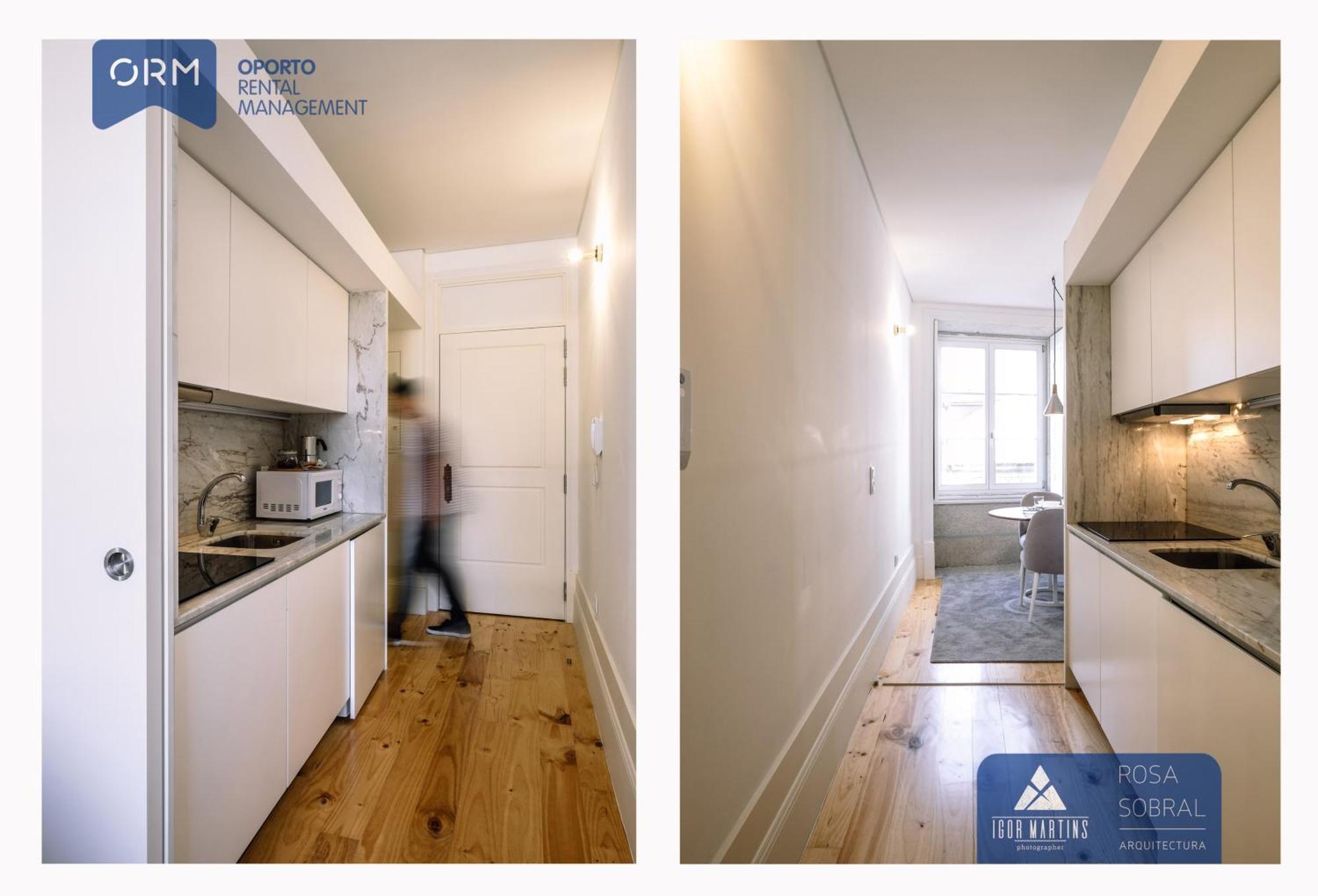 Orm - 3 C'S Apartments Πόρτο Εξωτερικό φωτογραφία