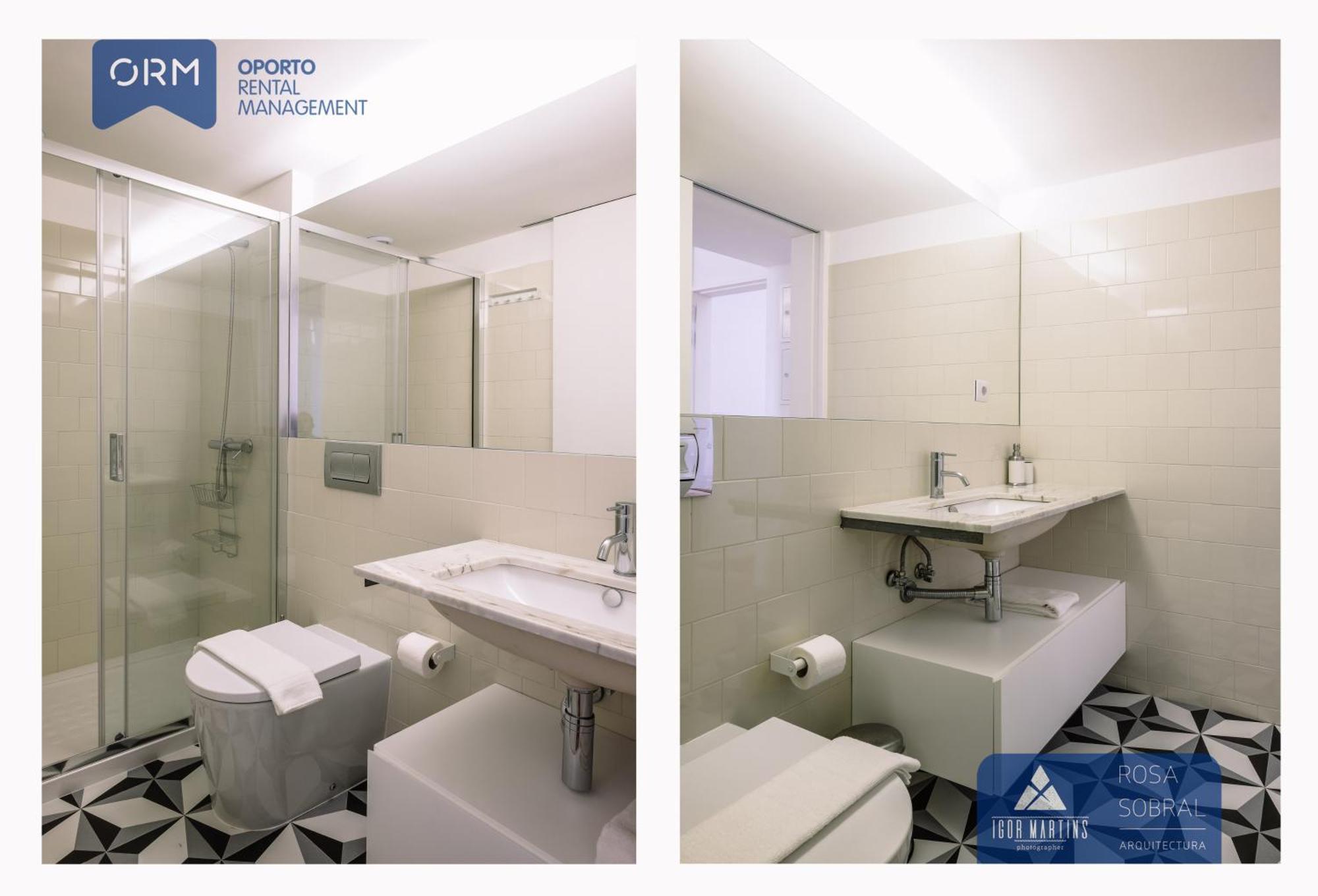 Orm - 3 C'S Apartments Πόρτο Εξωτερικό φωτογραφία