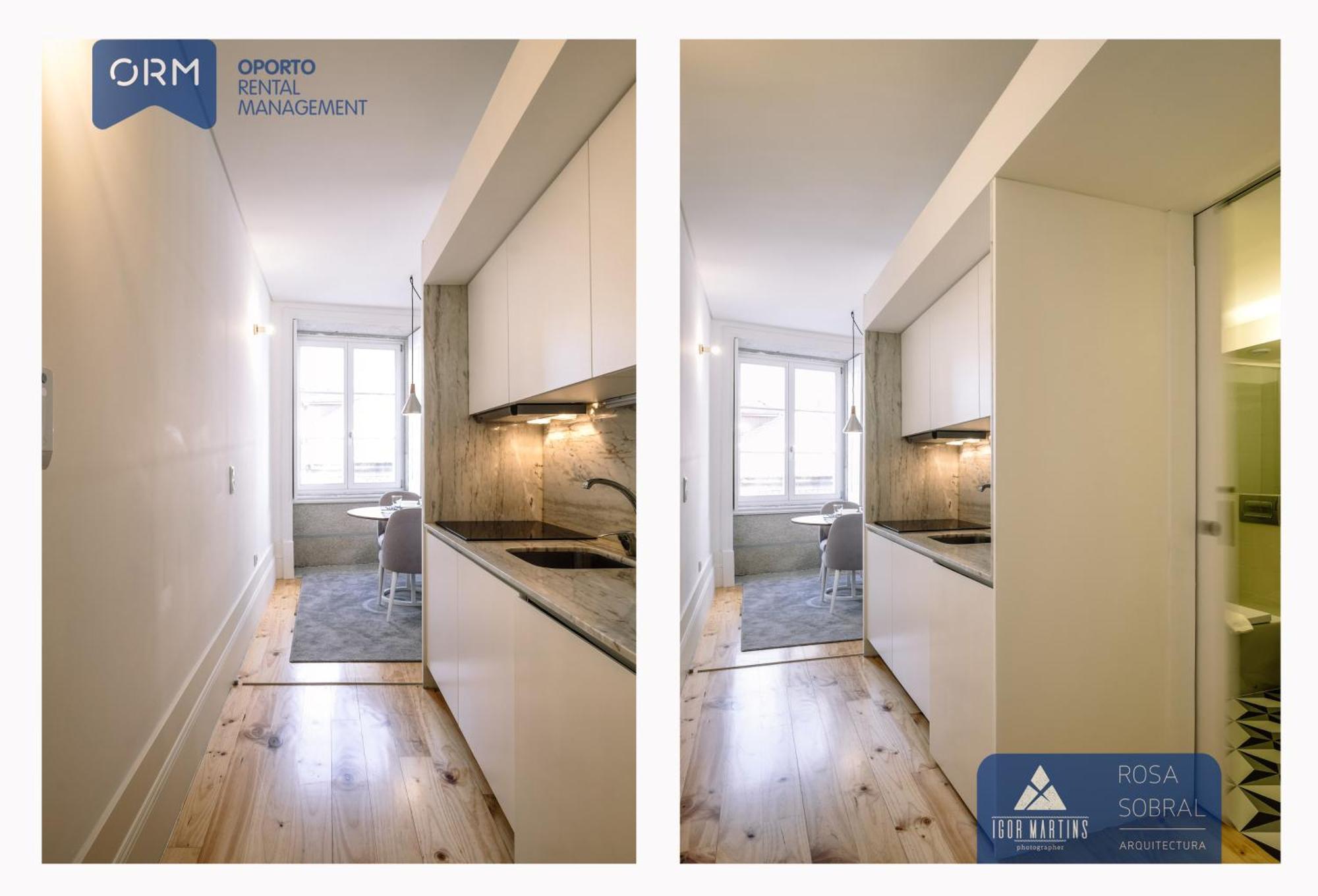 Orm - 3 C'S Apartments Πόρτο Εξωτερικό φωτογραφία