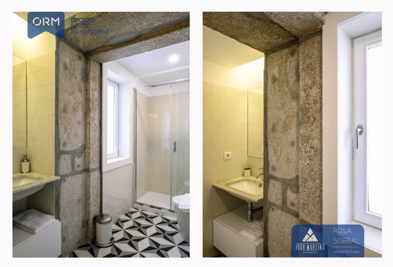 Orm - 3 C'S Apartments Πόρτο Εξωτερικό φωτογραφία