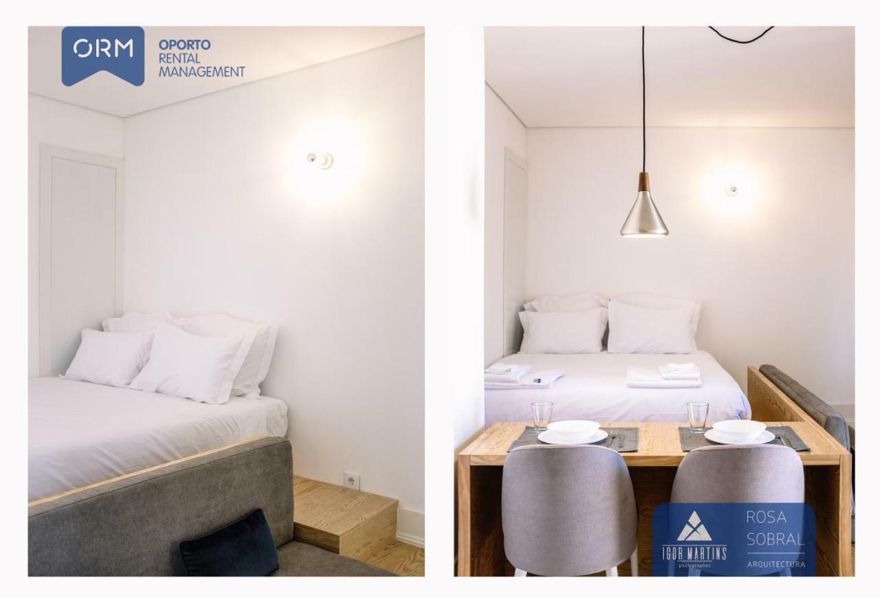 Orm - 3 C'S Apartments Πόρτο Εξωτερικό φωτογραφία
