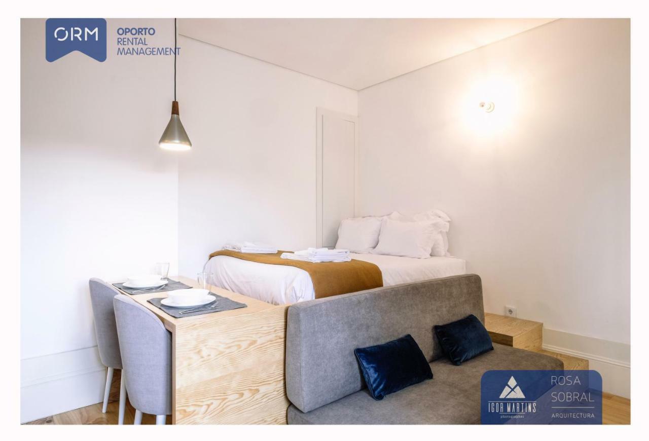 Orm - 3 C'S Apartments Πόρτο Εξωτερικό φωτογραφία